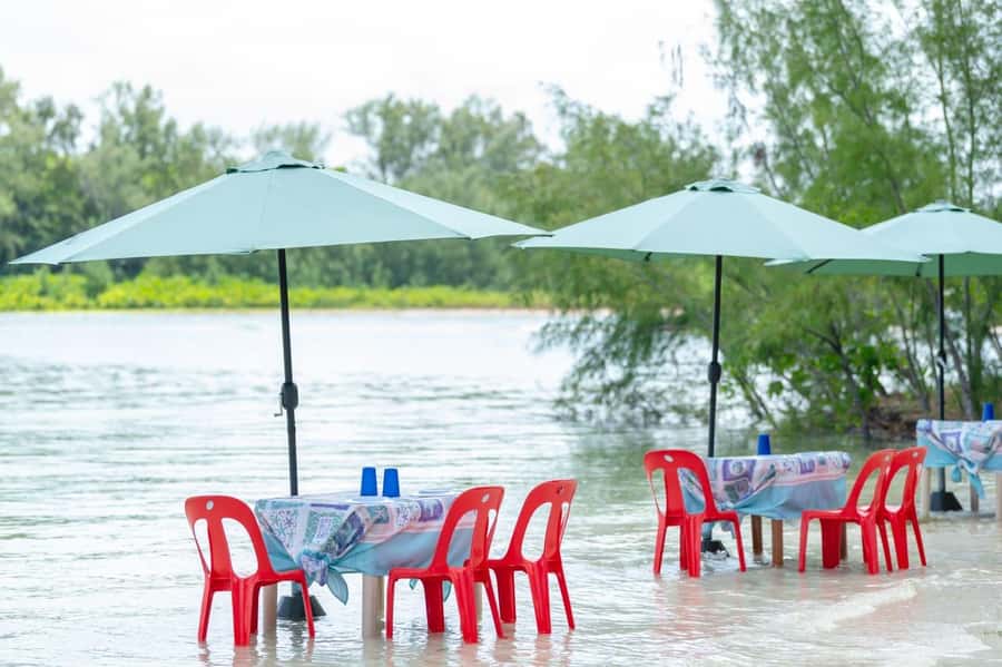 Trou d'Eau Douce: Waterfall and Ile aux Cerfs Day Trip - Key points to know before you go