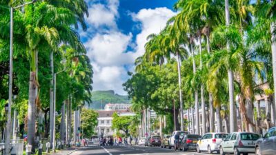 Unveiling the Ancient and Modern Port Louis – city tour