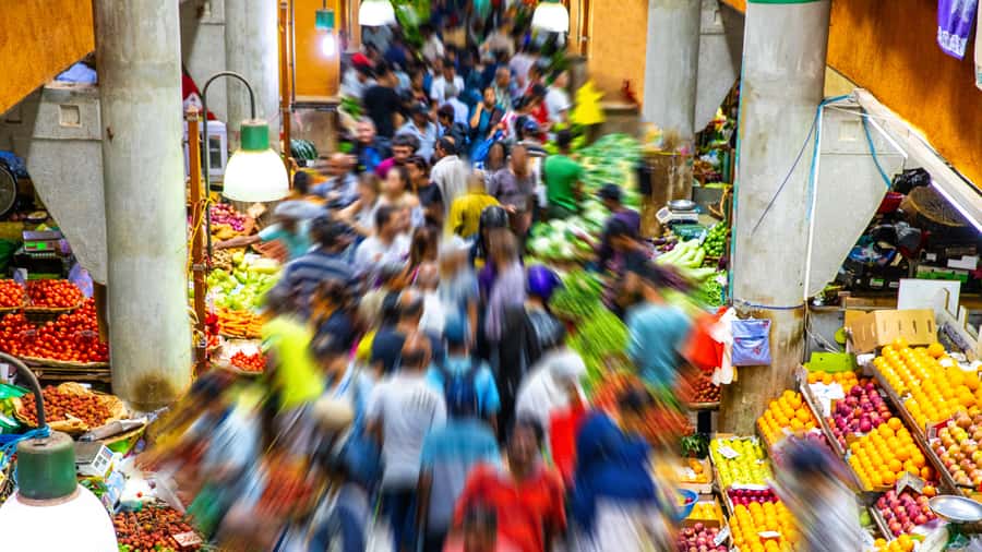 Unveiling the Ancient and Modern Port Louis - city tour - Timing, access, and practical planning