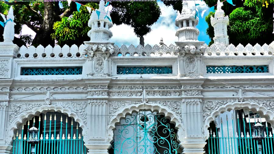 Unveiling the Ancient and Modern Port Louis - city tour - Who will enjoy this Port Louis walk?