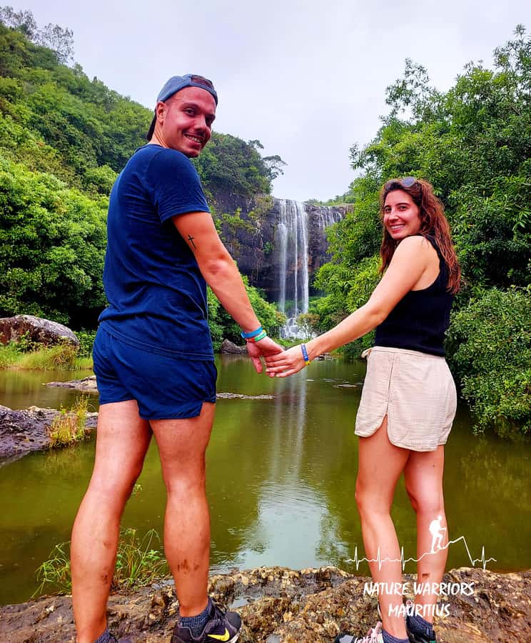 Vacoas-Phoenix: Private Hiking Tour to Tamarind Falls - Key points to know before you book
