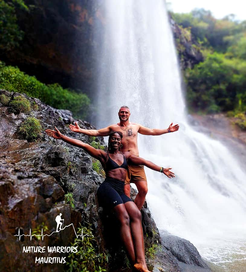 Vacoas-Phoenix: Private Hiking Tour to Tamarind Falls - Who should book this Tamarind Falls tour?
