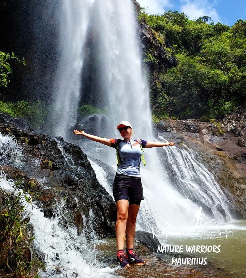 Vacoas-Phoenix: Private Hiking Tour to Tamarind Falls - Starting at Henrietta Bus Station