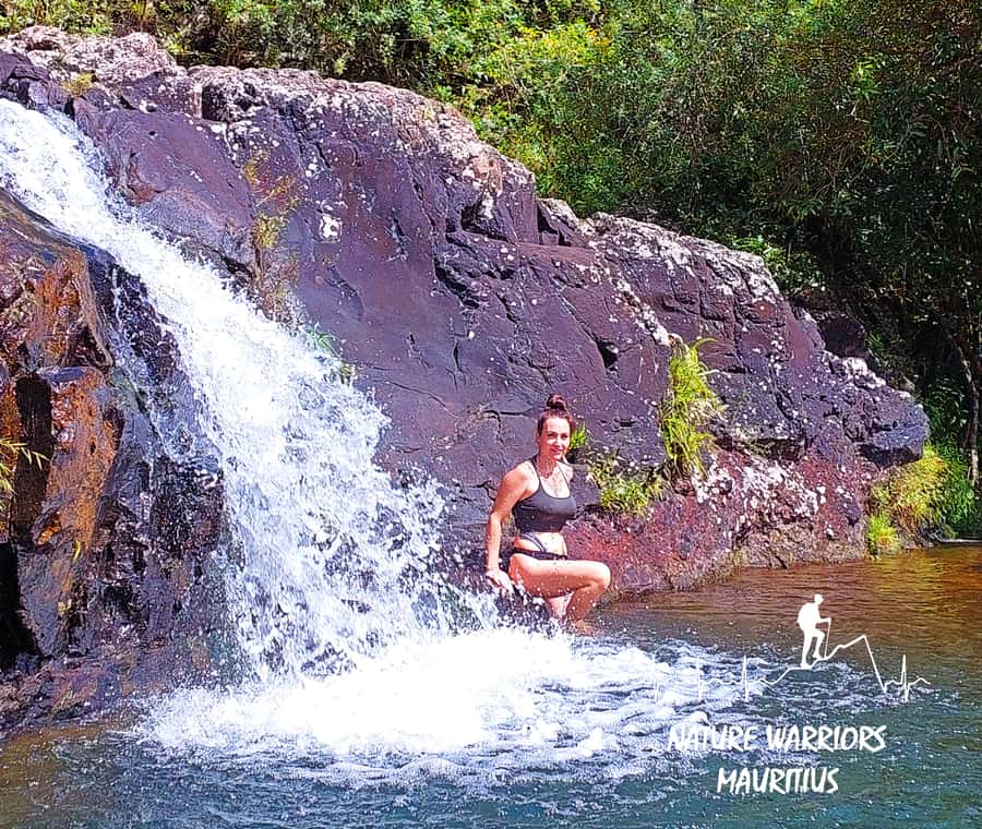 Vacoas-Phoenix: Private Hiking Tour to Tamarind Falls - Private value at $81 per person