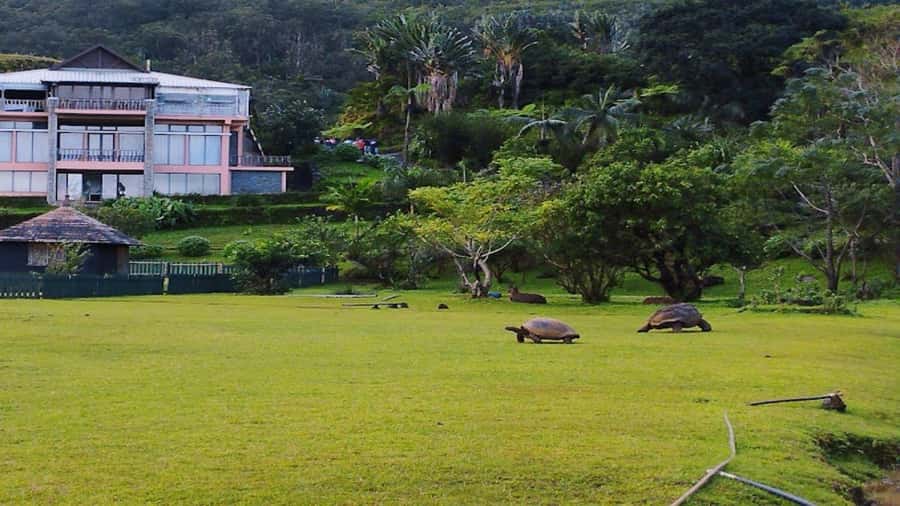 Valle Adventure Park Full Day - Waterfalls and walking routes