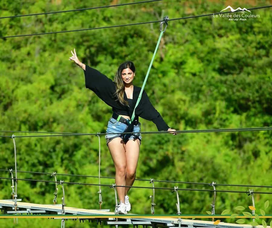 Valle Adventure Park Full Day - Activities available beyond quad biking