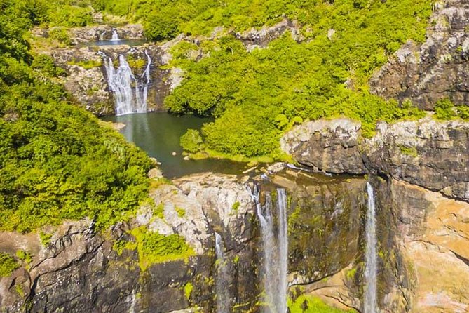 Waterfall Hike - Key points to know before you book