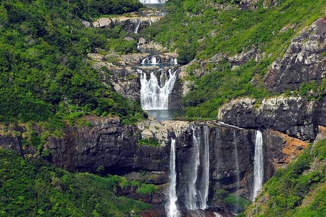 Waterfall Hike - Is $81.30 a fair price?