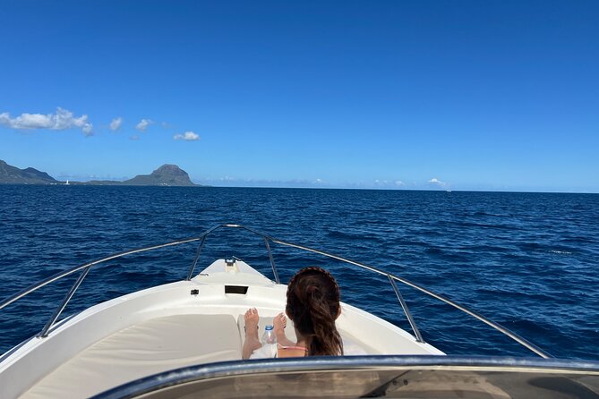 Whale Watching and Private Ocean Safari Experience in Mauritius - What the $850 group price really means