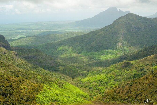 Wild South West Tour : SAFARI & TULAWAKA CASELA PARK & LE MORNE - What the private service is like