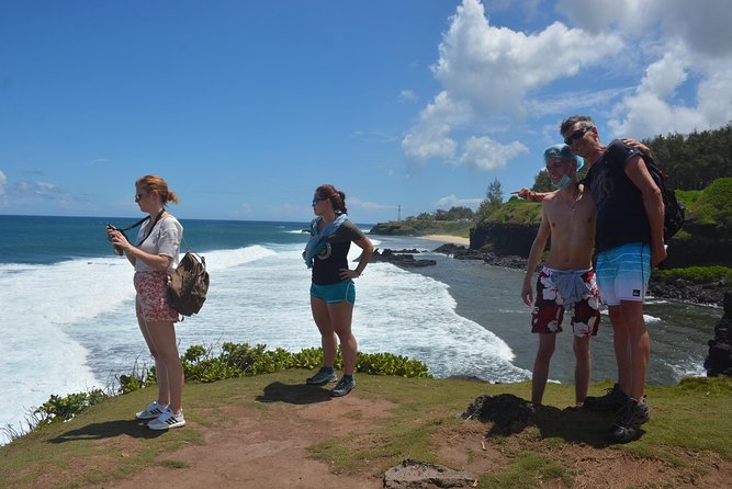 Wild Southern 18km - Why the southern route works so well