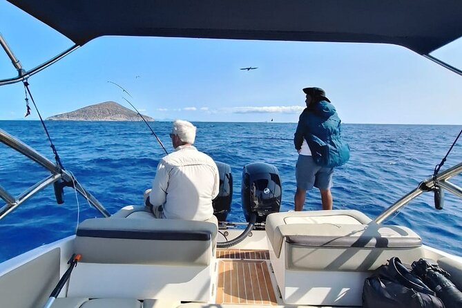 Your Island Voyage Mauritius Speed Boat Excursion With BBQ Lunch - Key points to know before you book