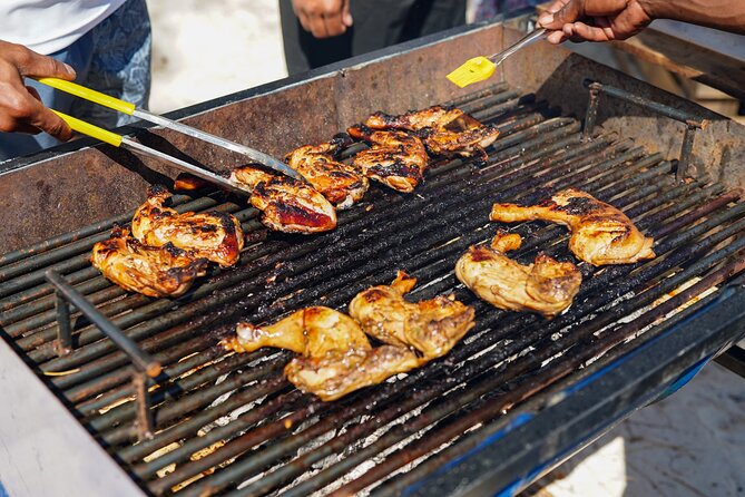 Your Island Voyage Mauritius Speed Boat Excursion With BBQ Lunch - The return to Cap Malheureux at 4:30